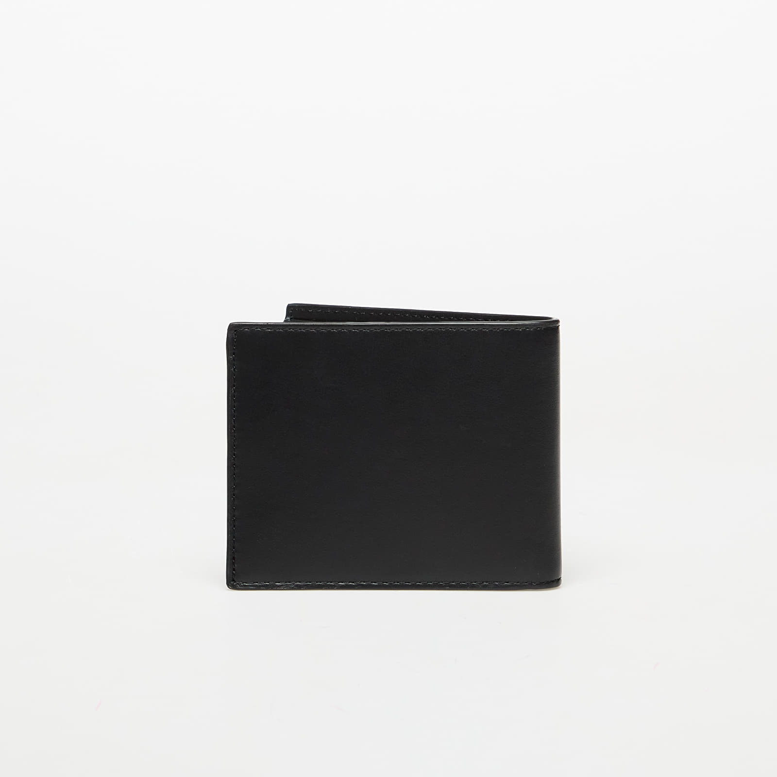 Geldbörsen Off-White Quote Bifold Black/ White