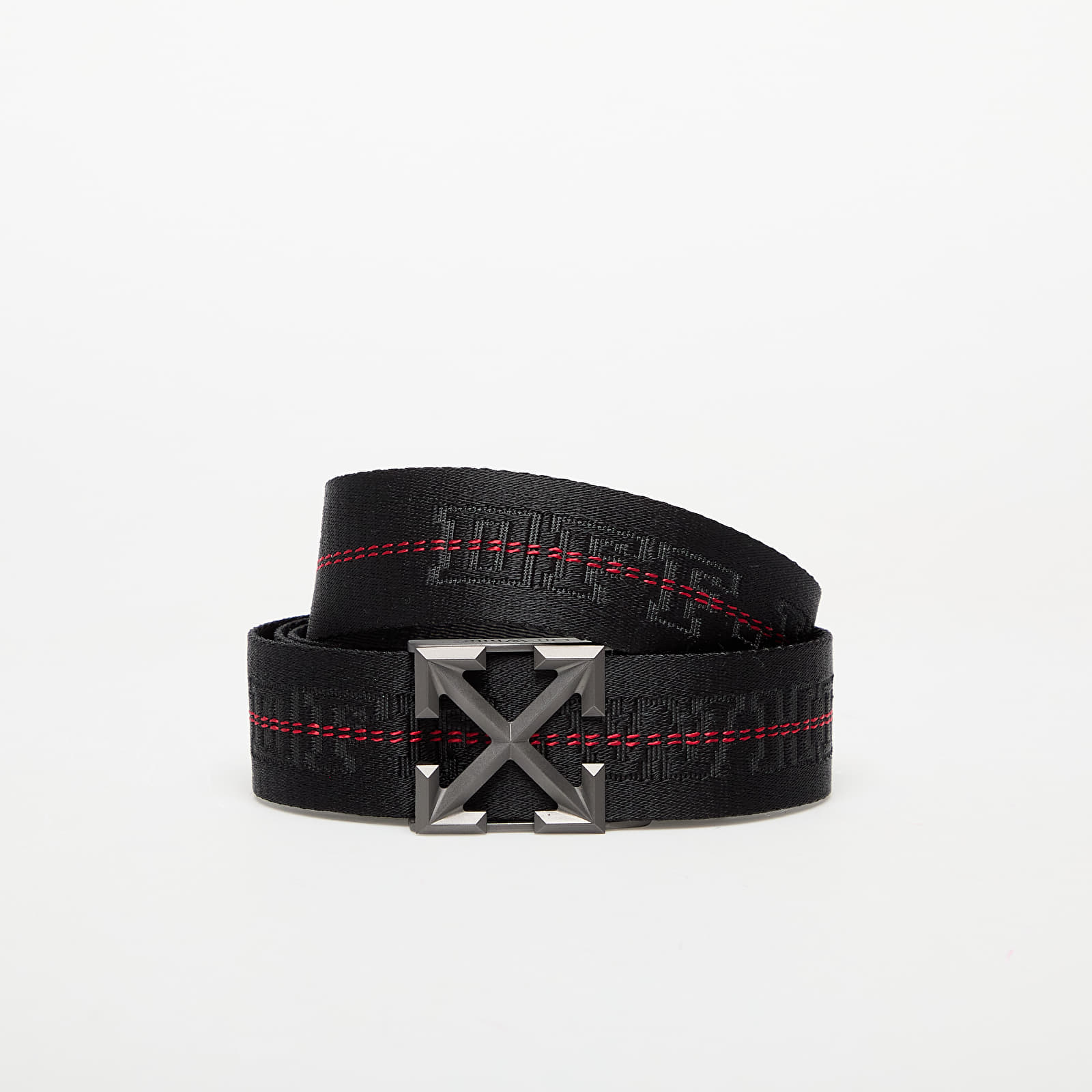 Ceinture off white boucle store