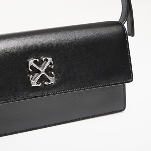 Off white purse black online