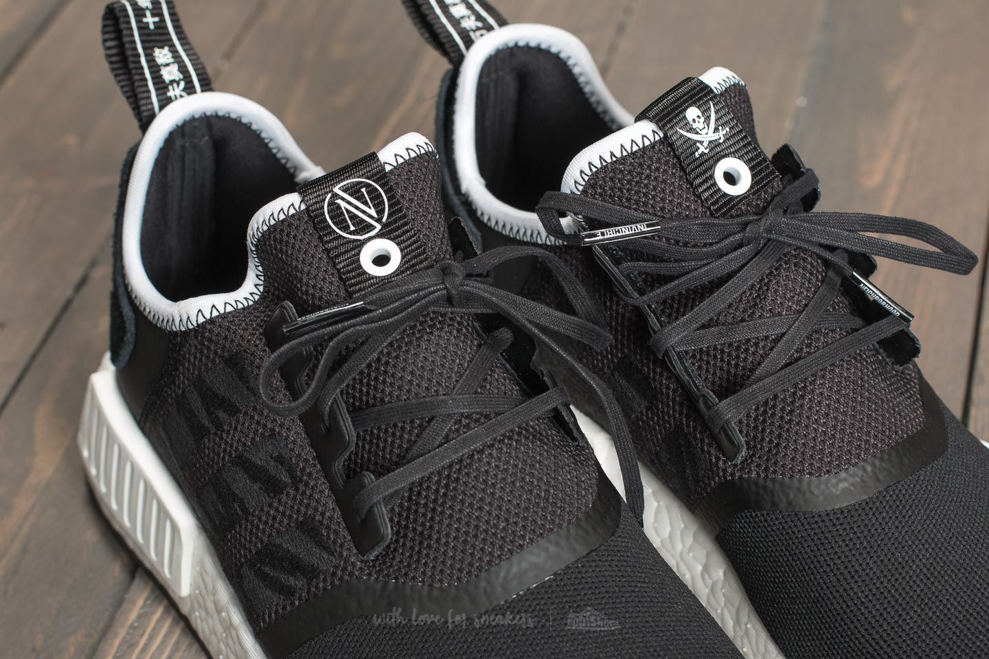 Adidas nmd invincible hotsell