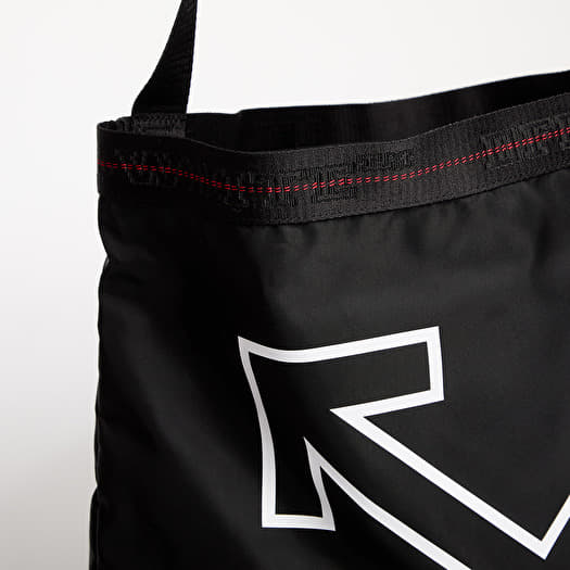 Off white tote bag sale online