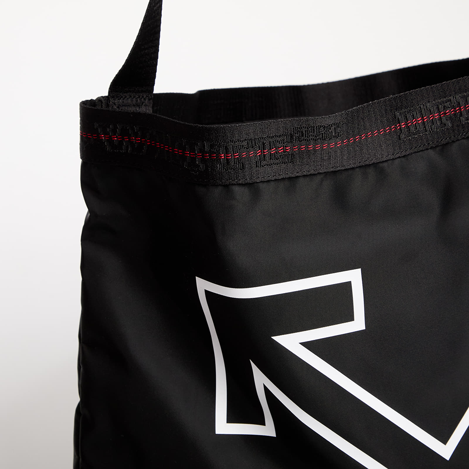 Taschen  Off-White Heritage Tote Black/ White