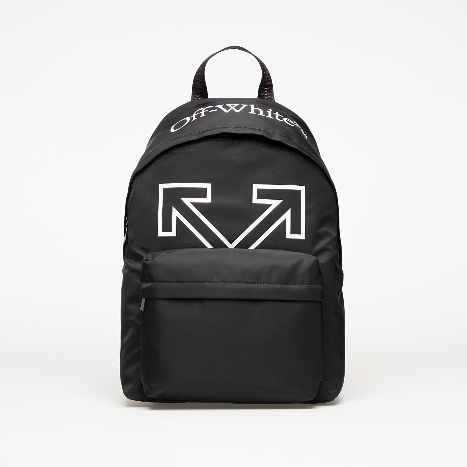 Rucksäcke  Off-White Heritage Backpack Black/ White