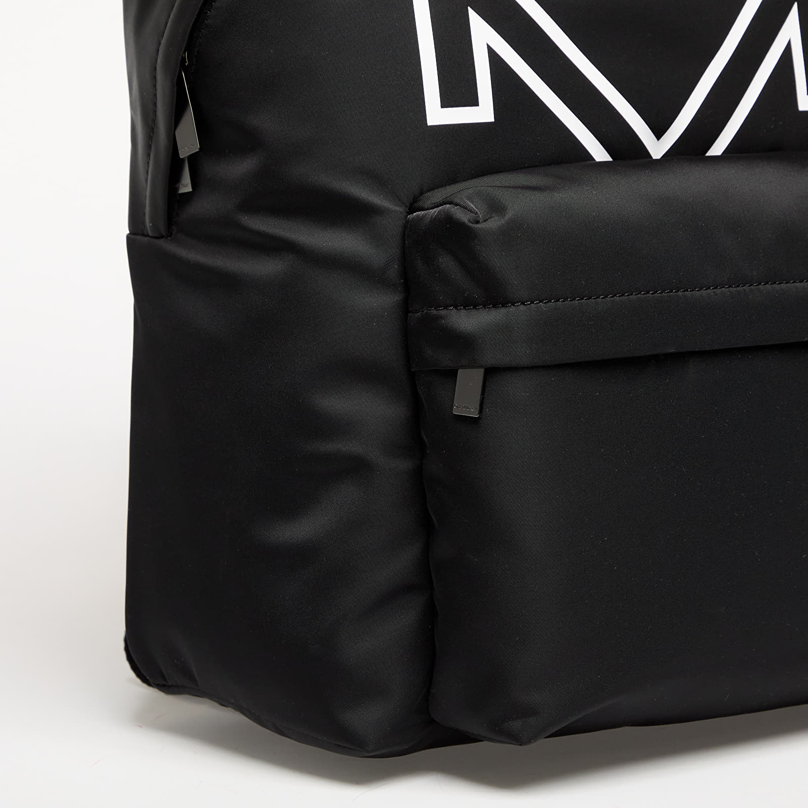 Rucksäcke  Off-White Heritage Backpack Black/ White