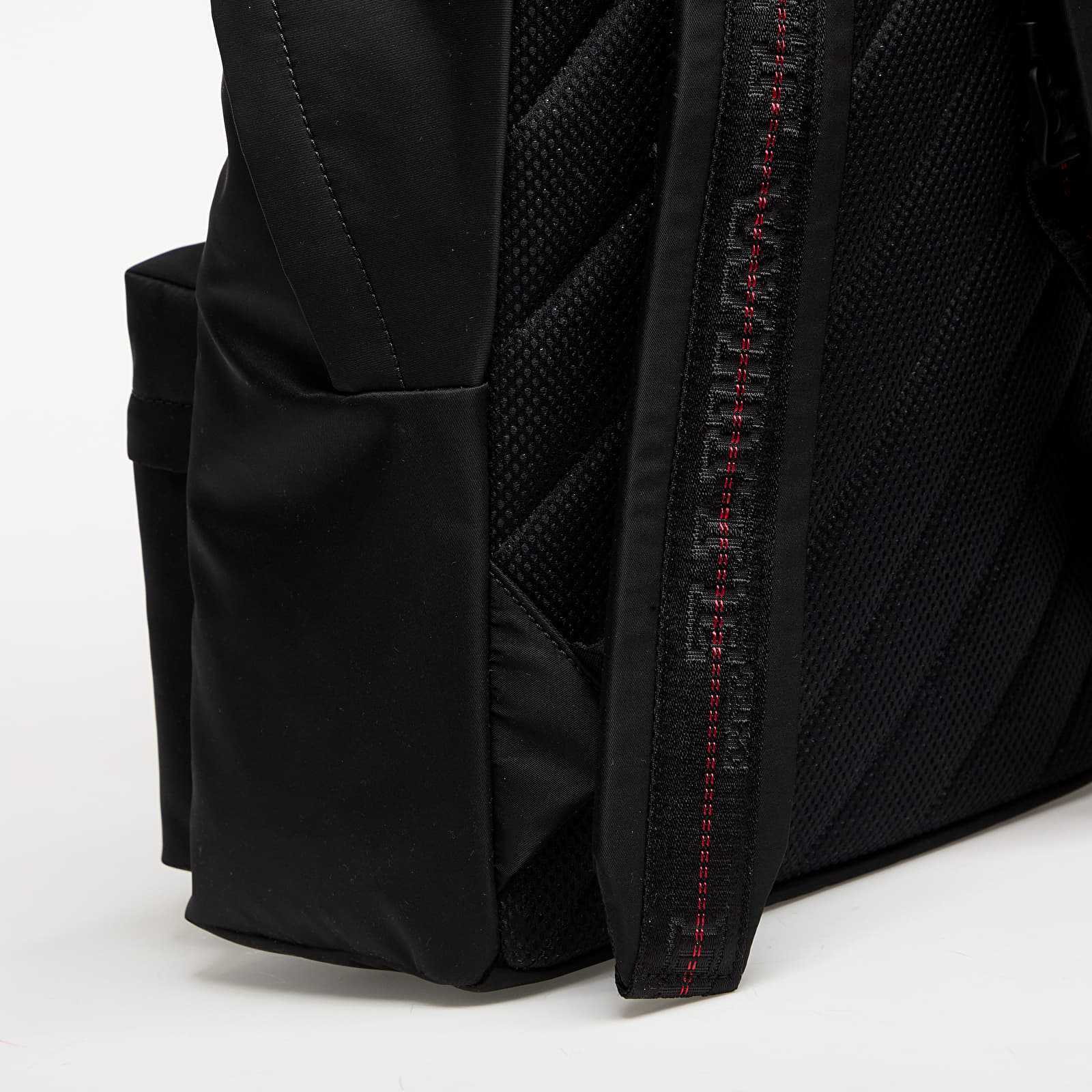 Rucksäcke  Off-White Heritage Backpack Black/ White