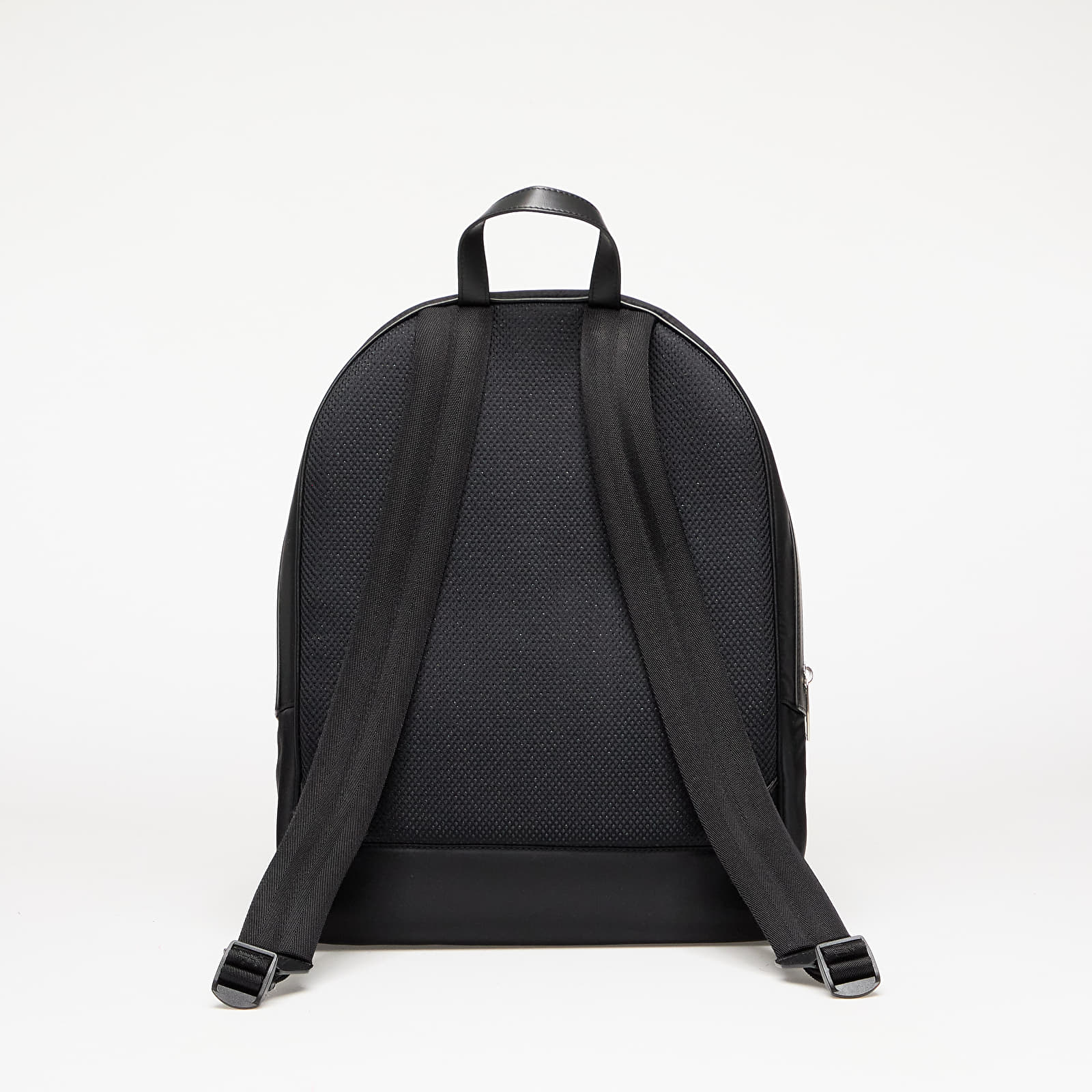 Rucksäcke  Off-White Core Round Backpack Nylon Black