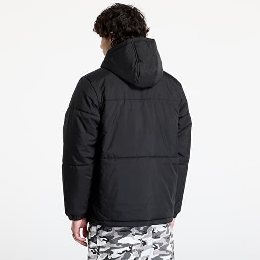 Herrenjacken Vans Mte Norris Puffer Black Footshop