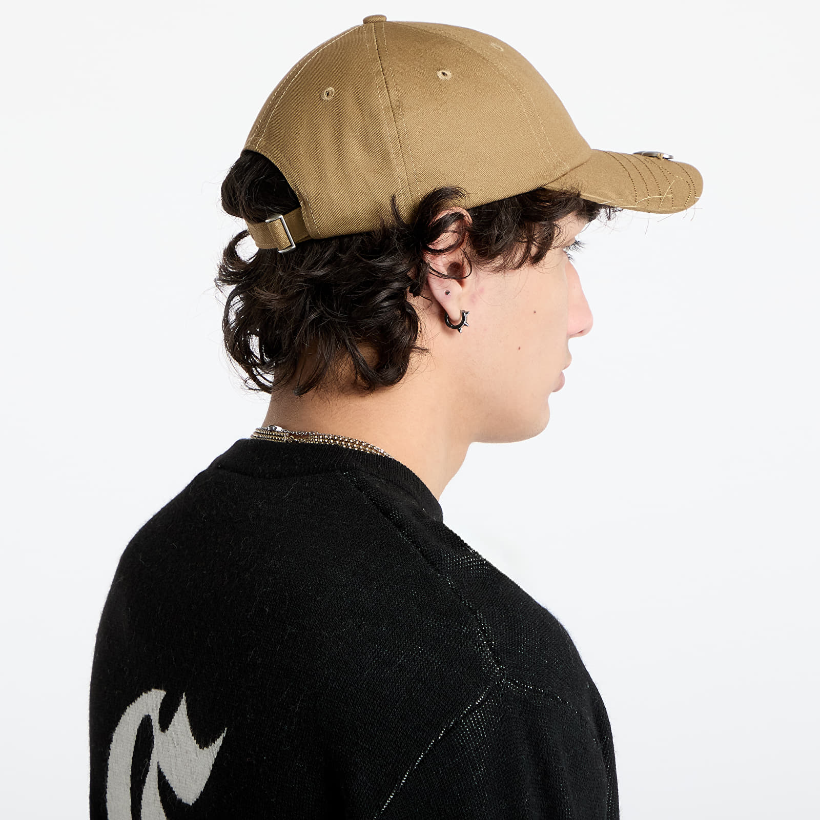 Kepurės FTSHP Everyday Ballcap Kalamata Green