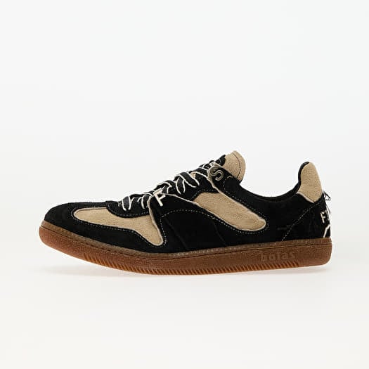 FTSHP x Botas Wave Black & Sand