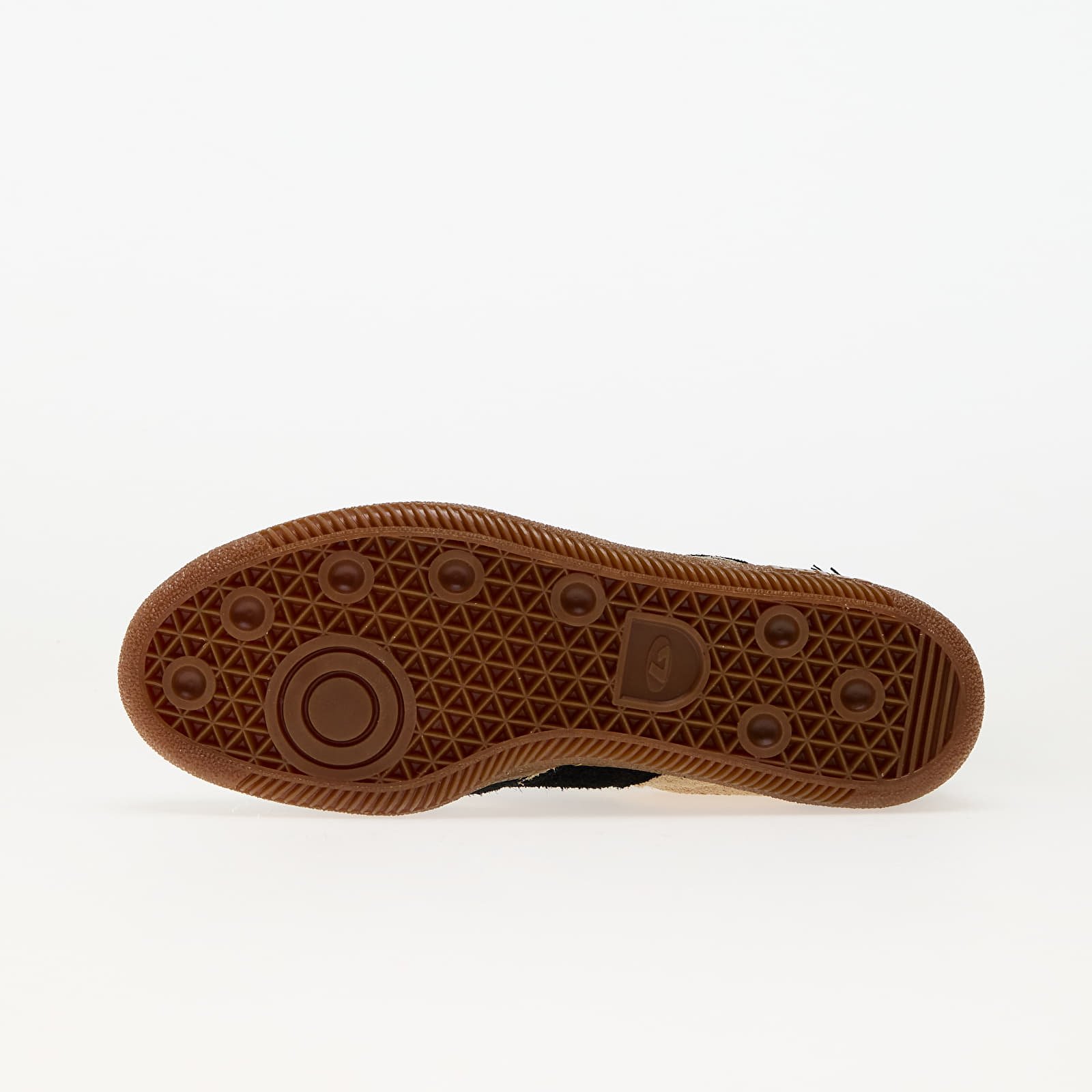 Men's shoes FTSHP x Botas Wave Black & Sand