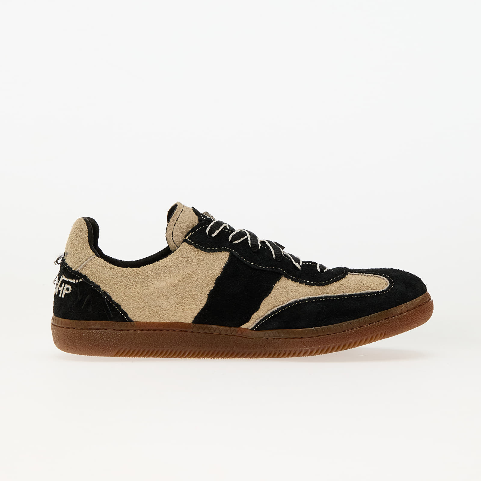 Men's shoes FTSHP x Botas Wave Black & Sand