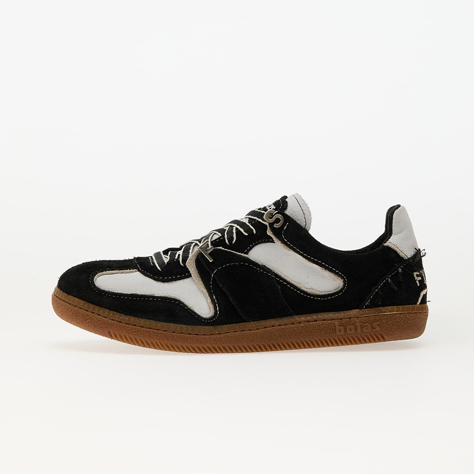 Levně Tenisky FTSHP x Botas Wave Black & White