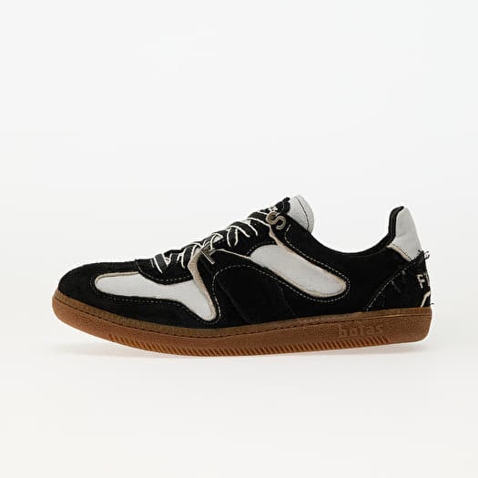 FTSHP x Botas Wave Black & White