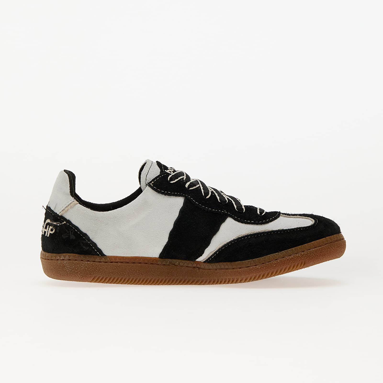 Men's shoes FTSHP x Botas Wave Black & White