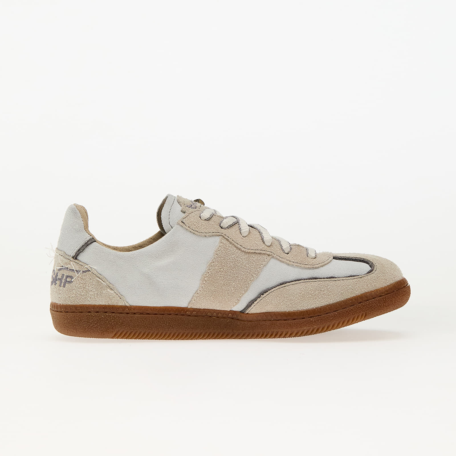 Men's shoes FTSHP x Botas Wave Off White & White