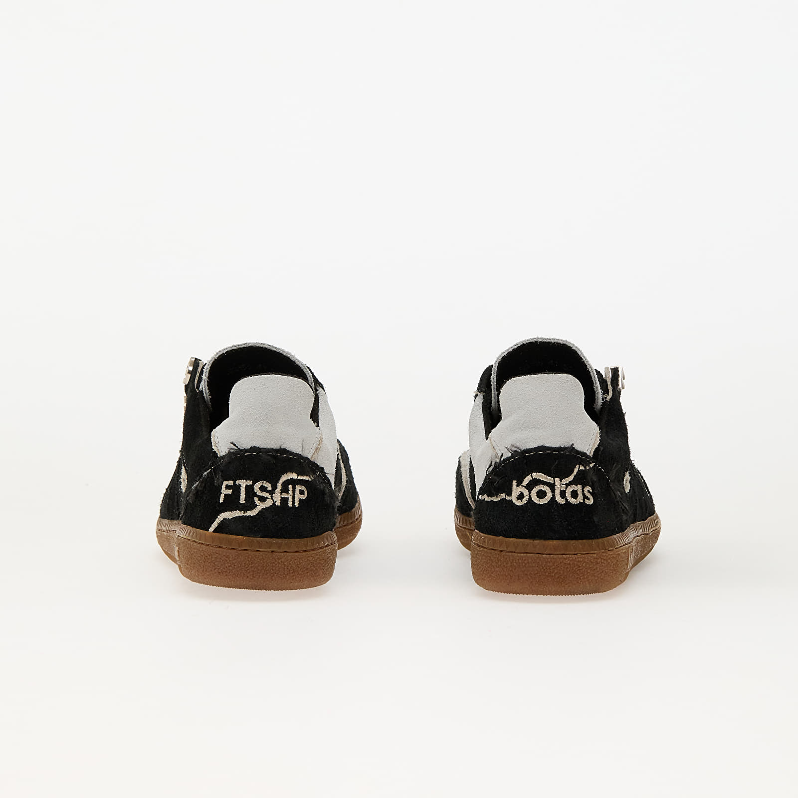 Men's shoes FTSHP x Botas Wave Black & White