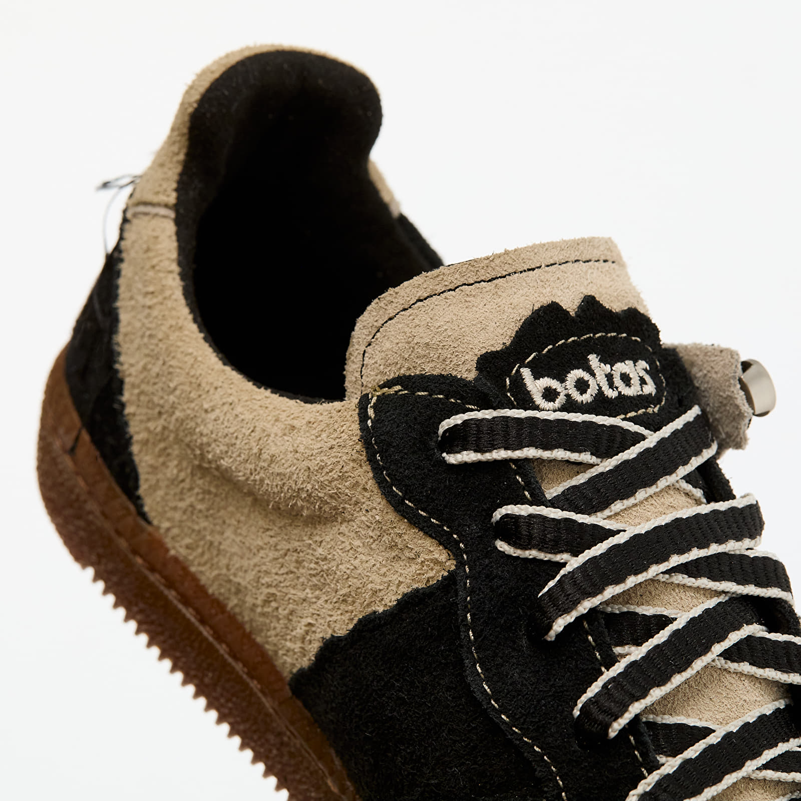 Men's shoes FTSHP x Botas Wave Black & Sand