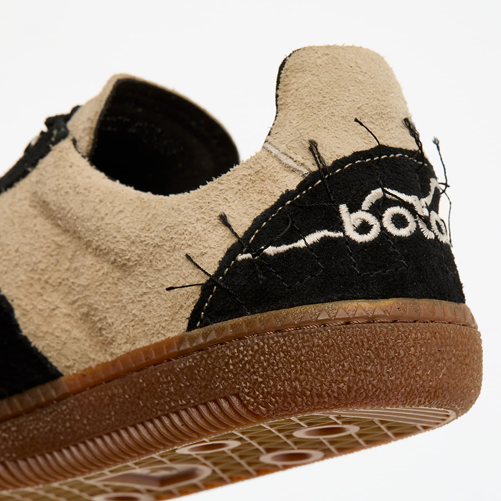 Men's shoes FTSHP x Botas Wave Black & Sand