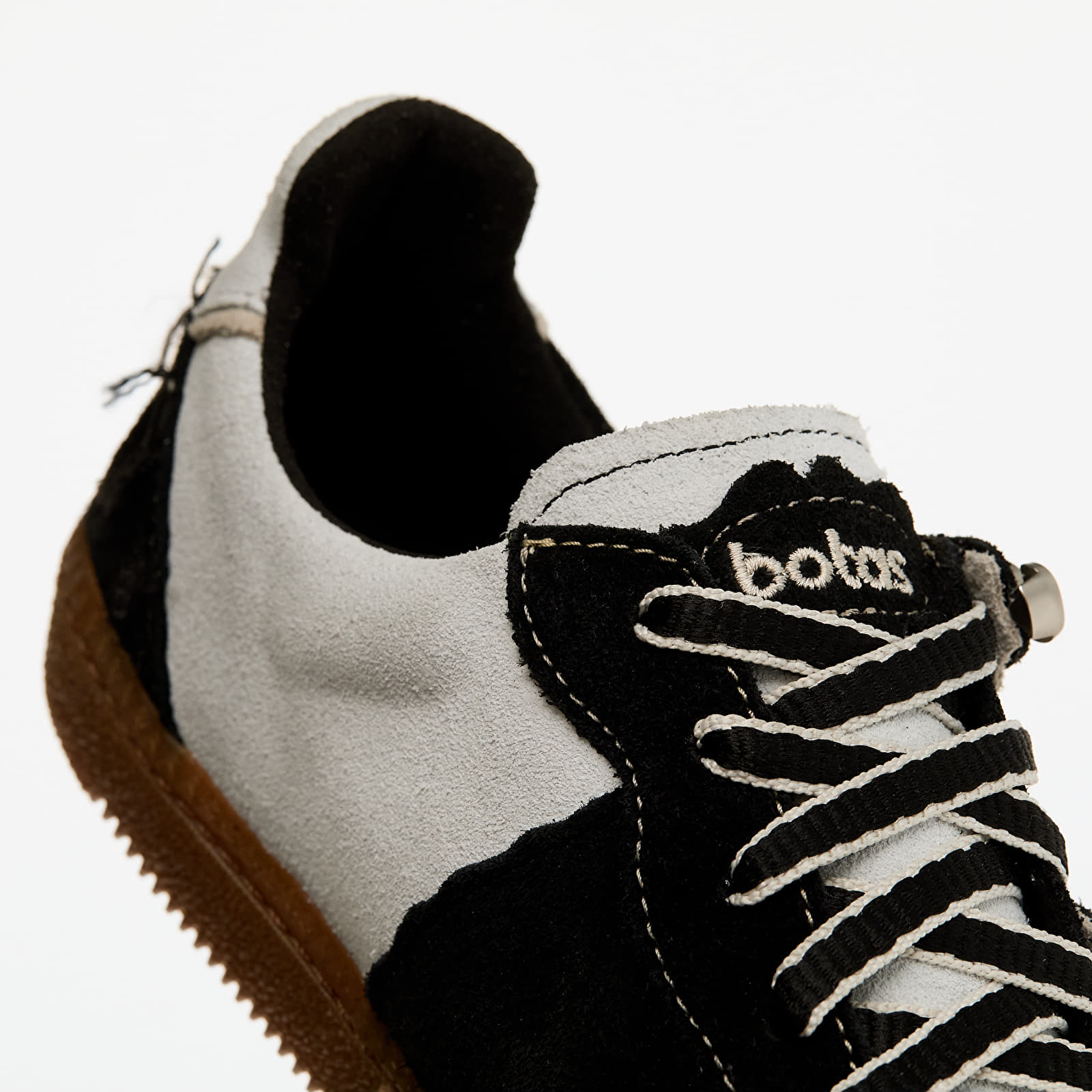 Men's shoes FTSHP x Botas Wave Black & White