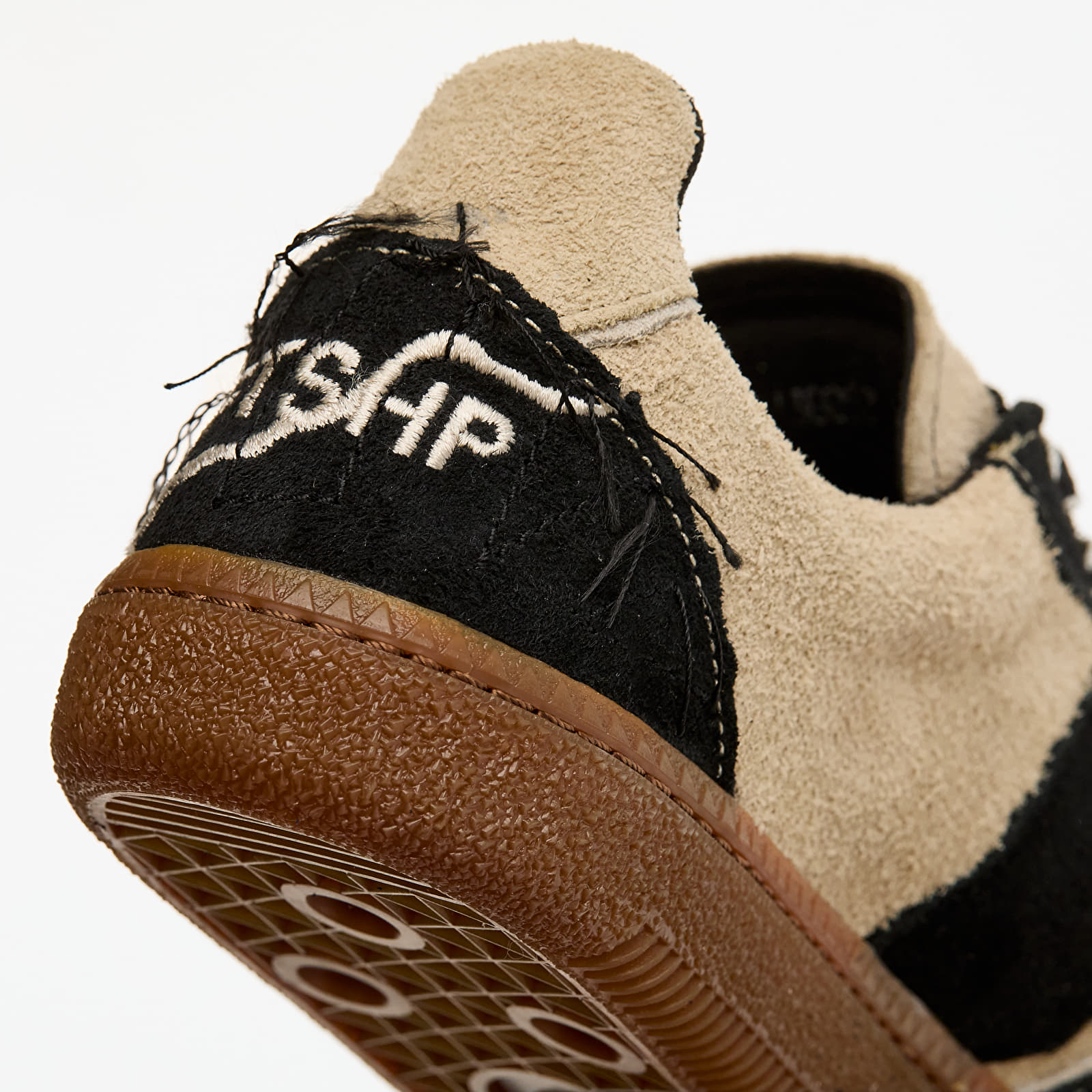 Men's shoes FTSHP x Botas Wave Black & Sand