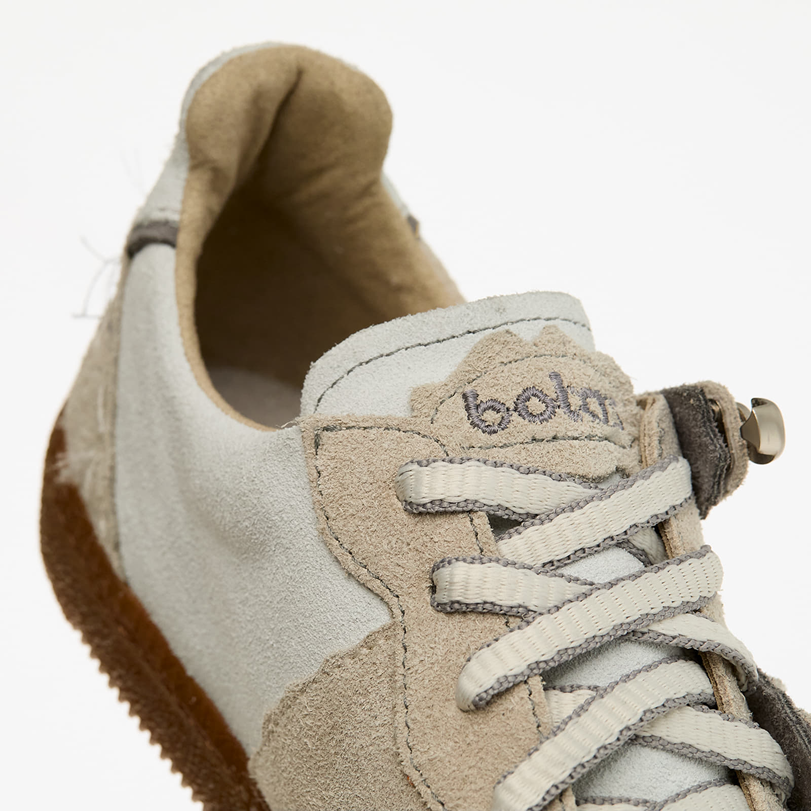 Men's shoes FTSHP x Botas Wave Off White & White