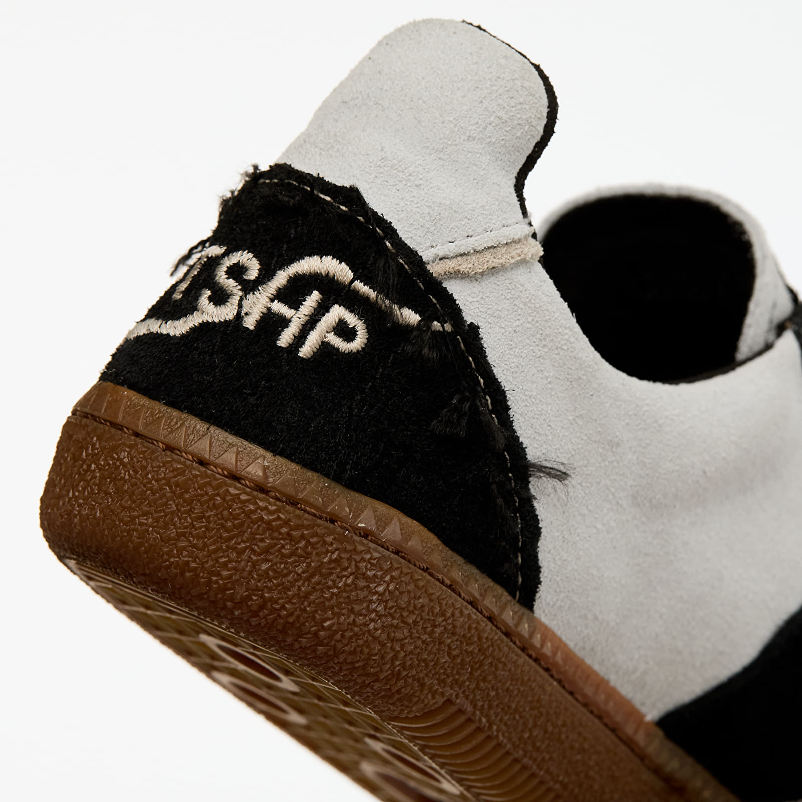Men's shoes FTSHP x Botas Wave Black & White