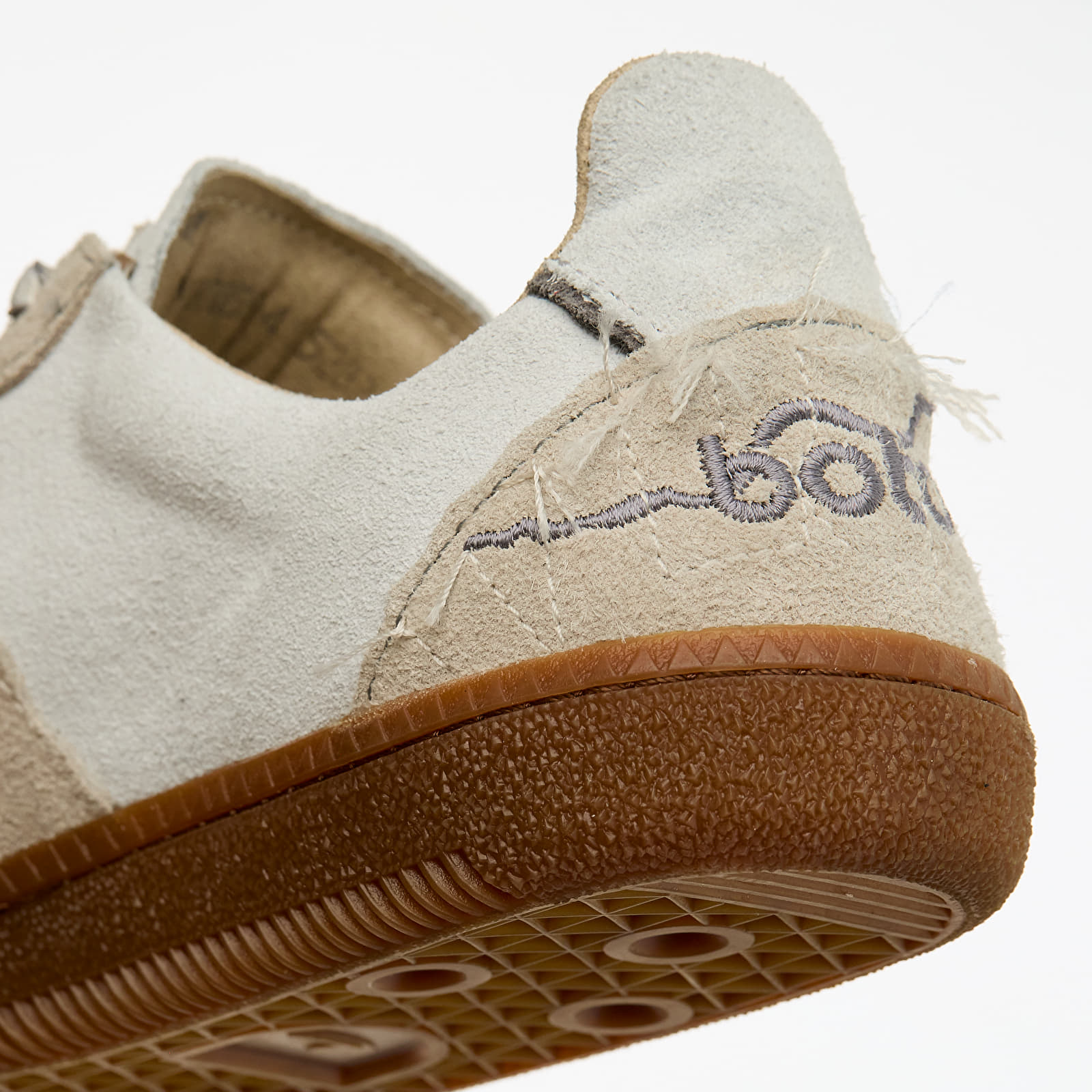 Men's shoes FTSHP x Botas Wave Off White & White