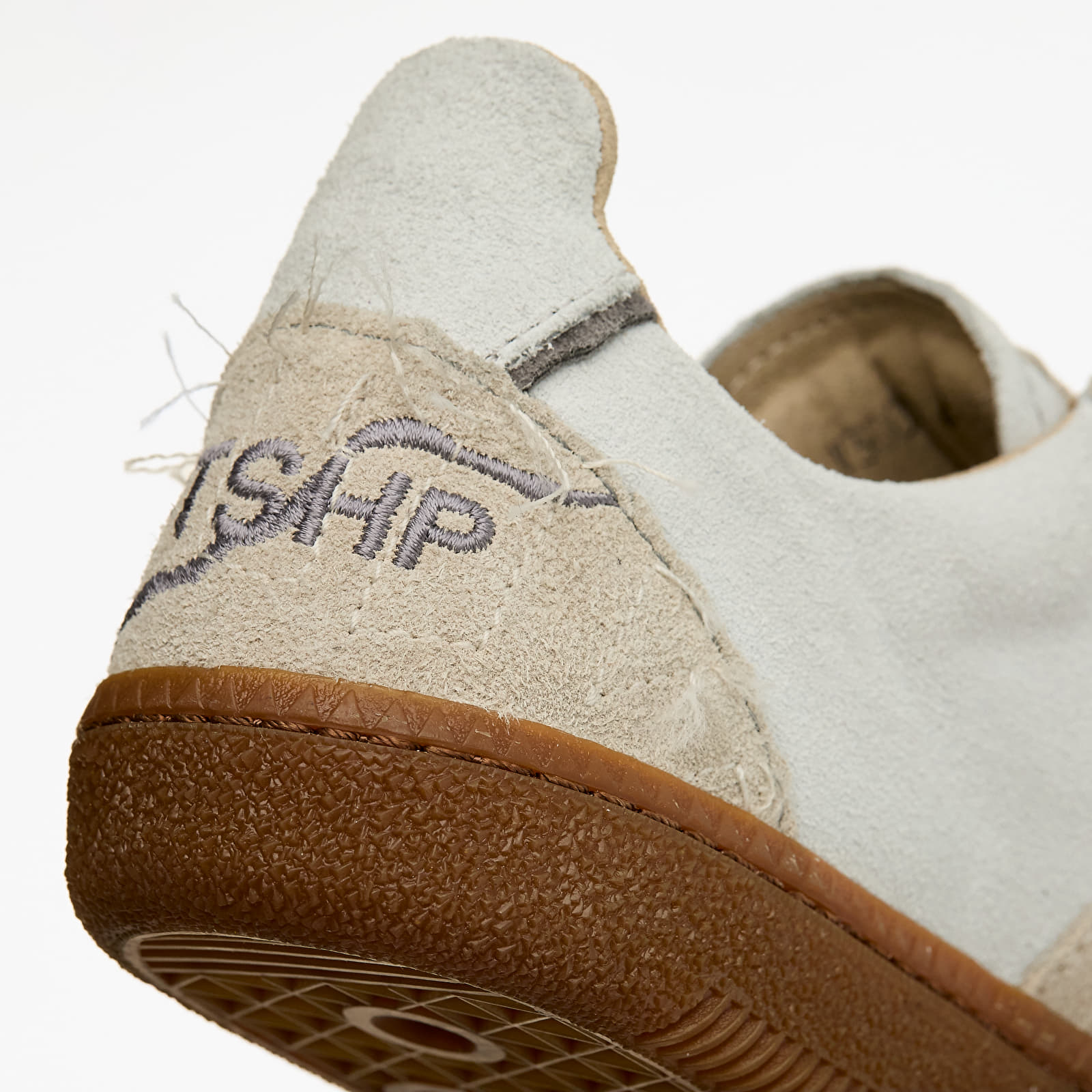 Men's shoes FTSHP x Botas Wave Off White & White