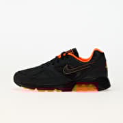 Nike Air 180 Black/ Black-Hyper Crimson