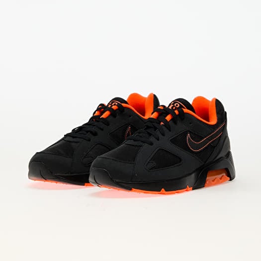 Nike air hyper discount