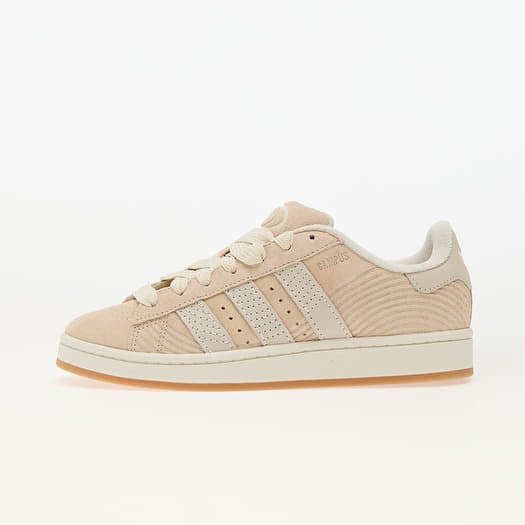 adidas Campus 00s W Wonder White/ Cream White/ Core White