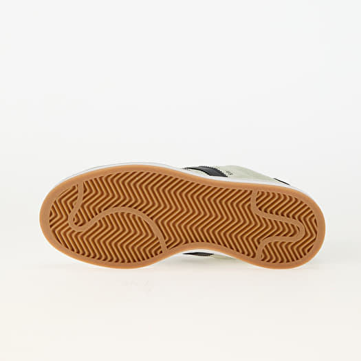 Women's shoes adidas Campus 00S W Linen Green/ Core Black/ Ftwr White  (JQ7413) | Footshop