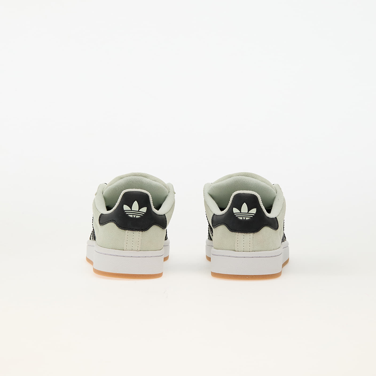 Damesschoenen adidas Campus 00s W Linen Green/ Core Black/ Ftwr White