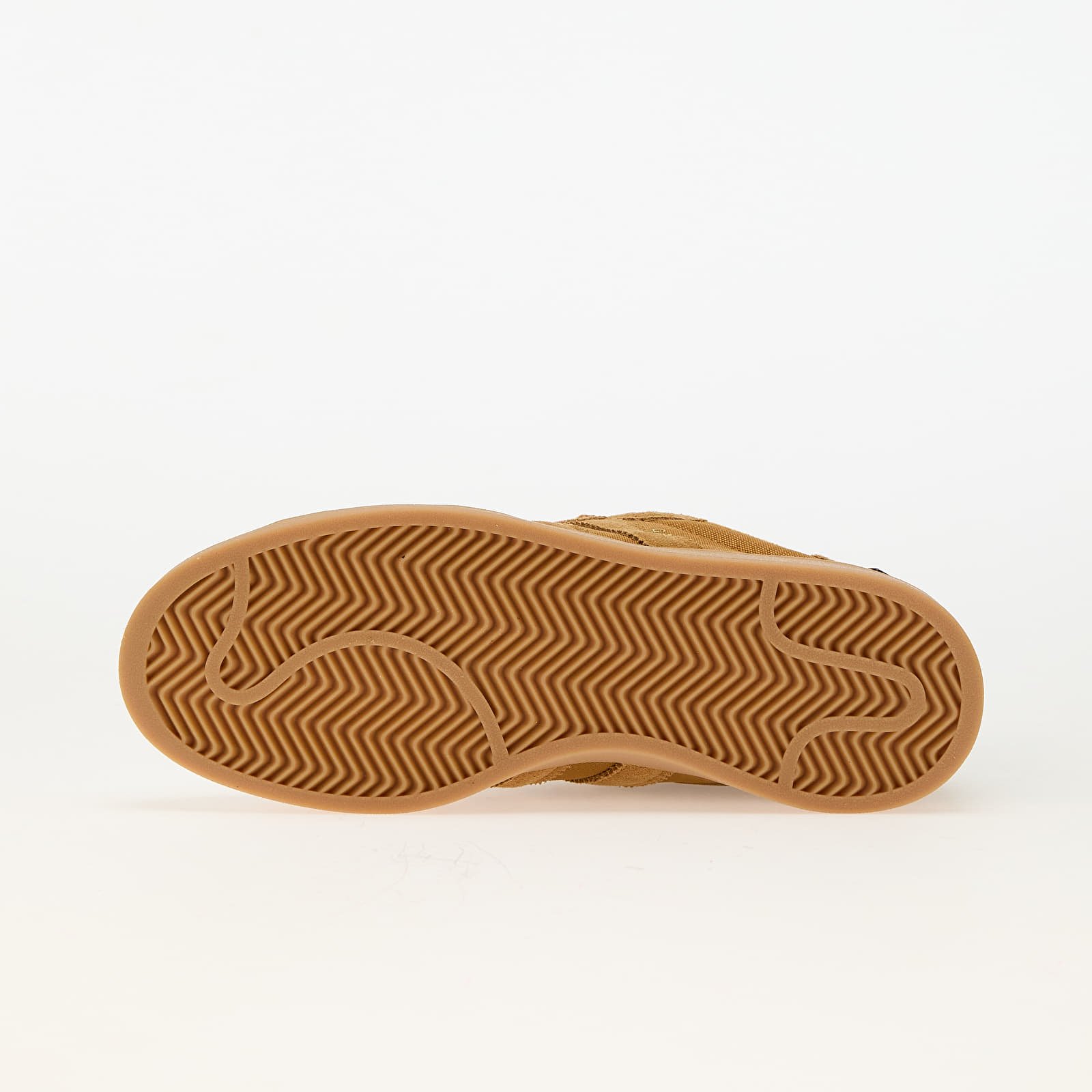 Sapatos de homem adidas Campus 00s Preloved Brown/ Preloved Brown/ Gum3