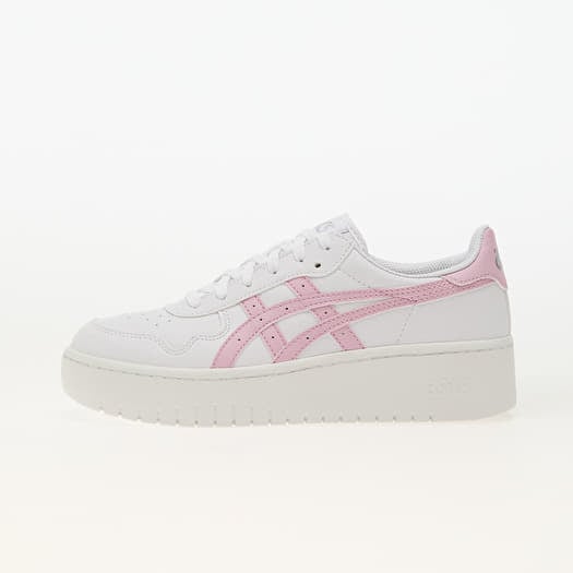 Asics Japan S Pf White/ Rose Water