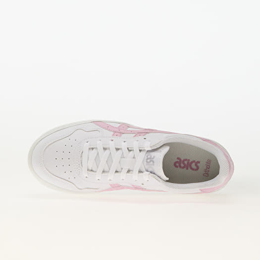 Women's shoes Asics Japan S Pf White/ Rose Water Footshop