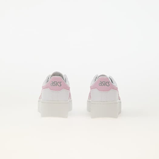 Women's shoes Asics Japan S Pf White/ Rose Water | Footshop