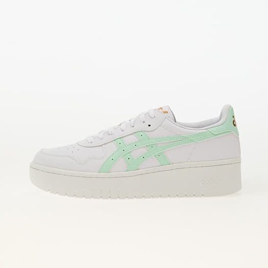 Asics Japan S Pf White/ Mint Tint