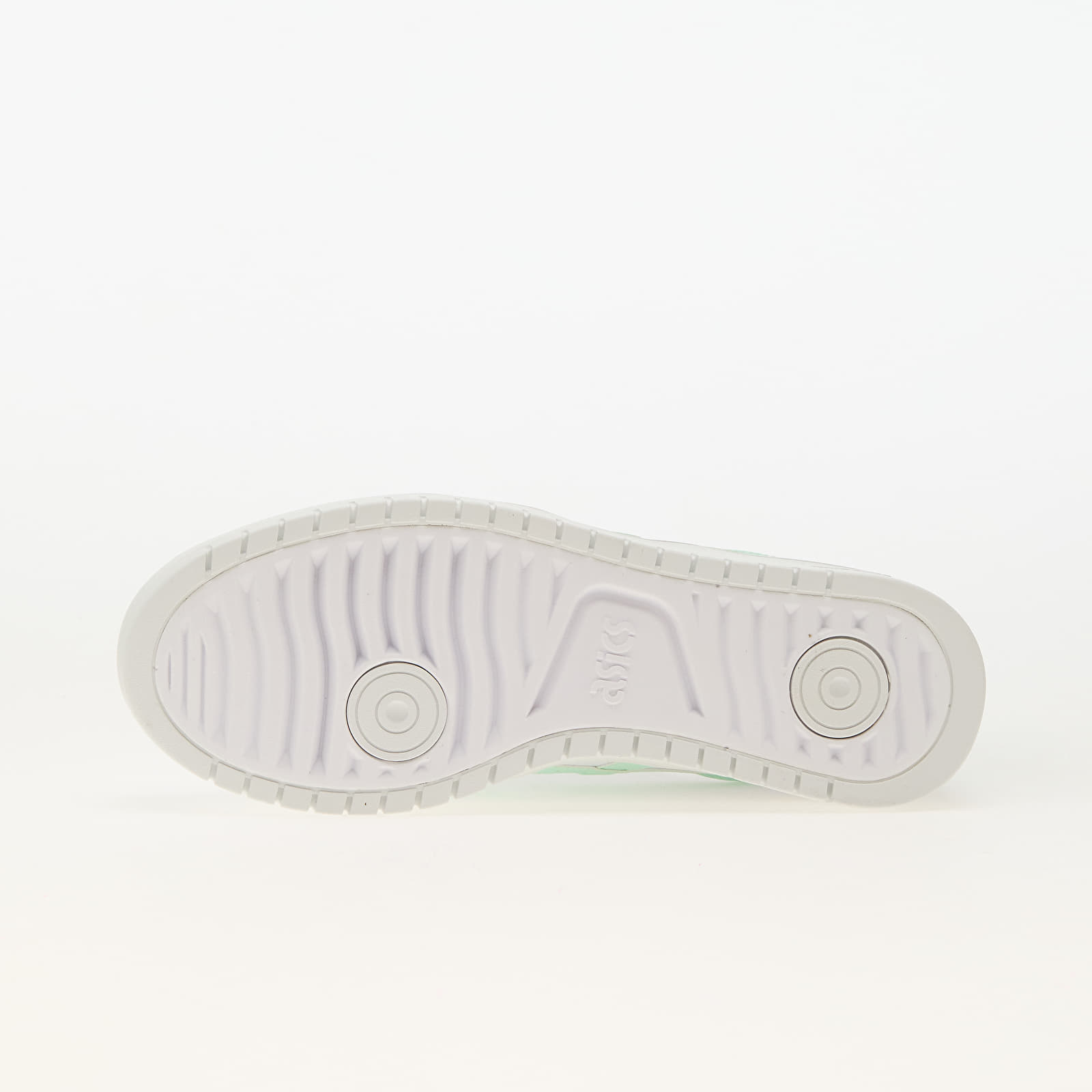 Frauen Asics Japan S Pf White/ Mint Tint