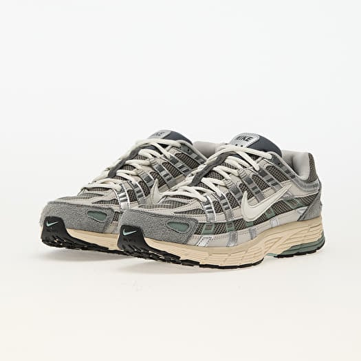 Men's shoes Nike P-6000 Flat Pewter/ White-Lt Iron Ore