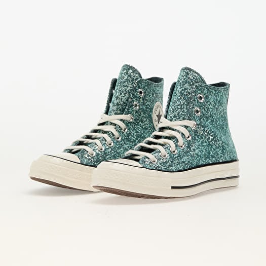 Converse glitter mens hot sale