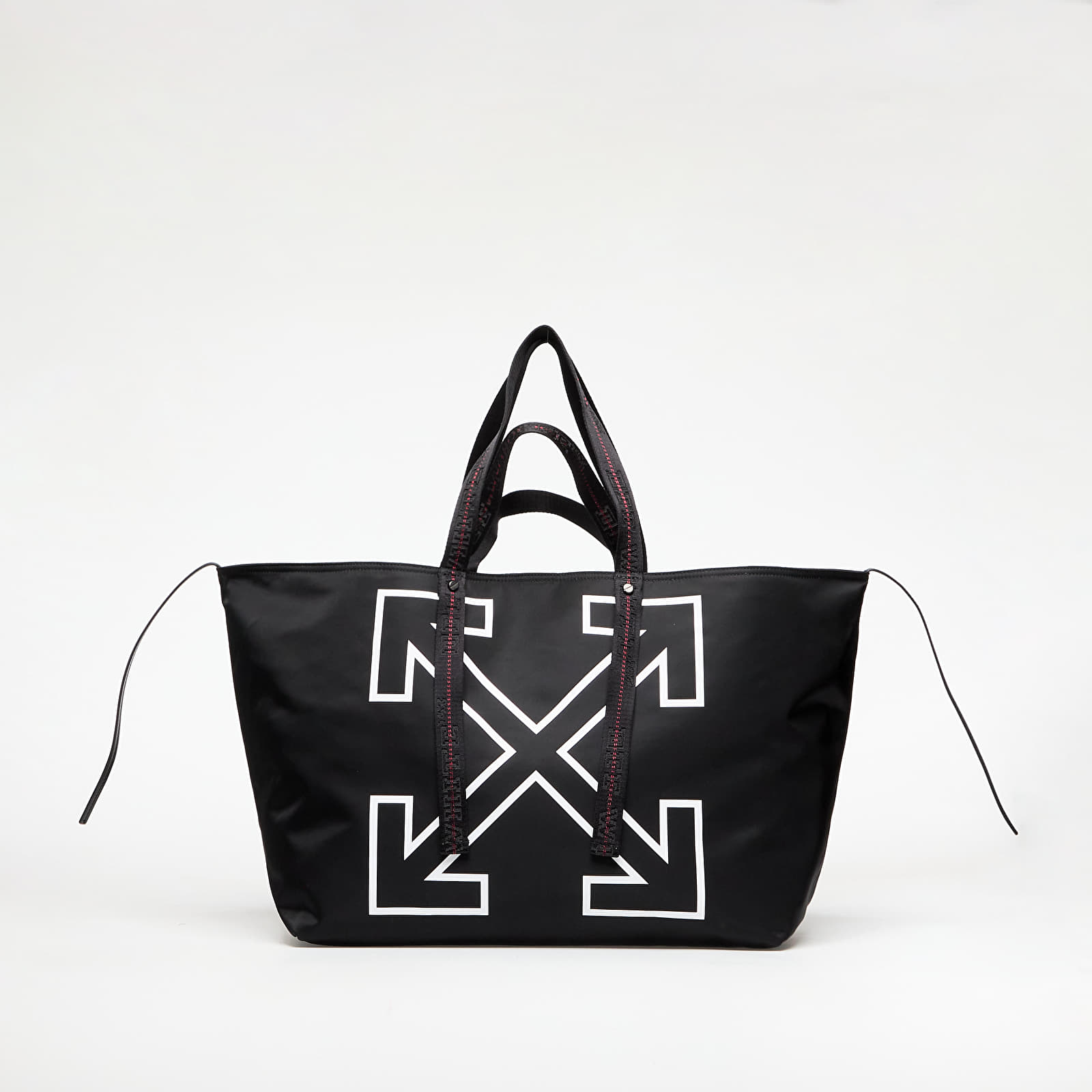 Off white bag tote shop
