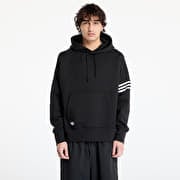 adidas Neuclassics Hoodie Black