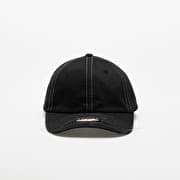 FTSHP Everyday Ballcap Black