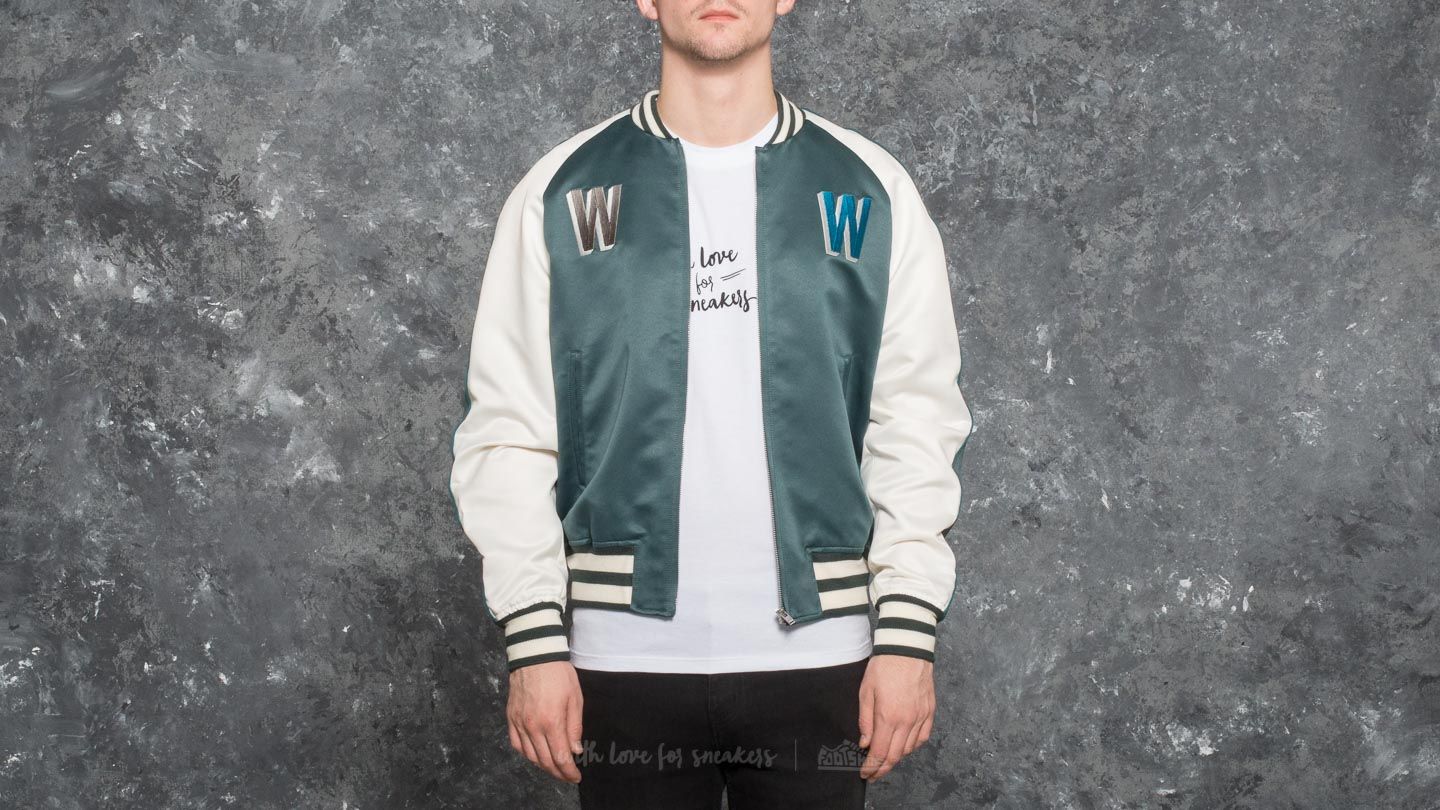 Wood wood ross jacket best sale