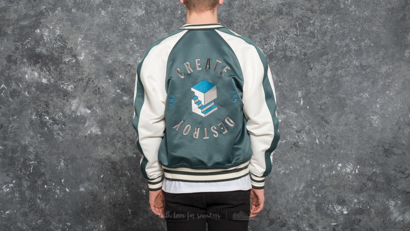 Jackets WOOD WOOD Ross Jacket Green Gable