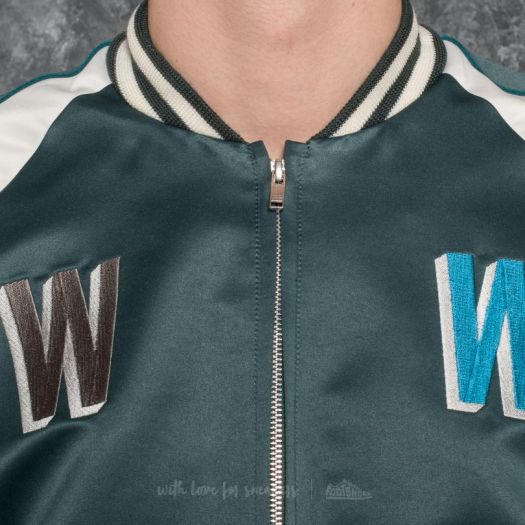 Jackets WOOD WOOD Ross Jacket Green Gable Footshop