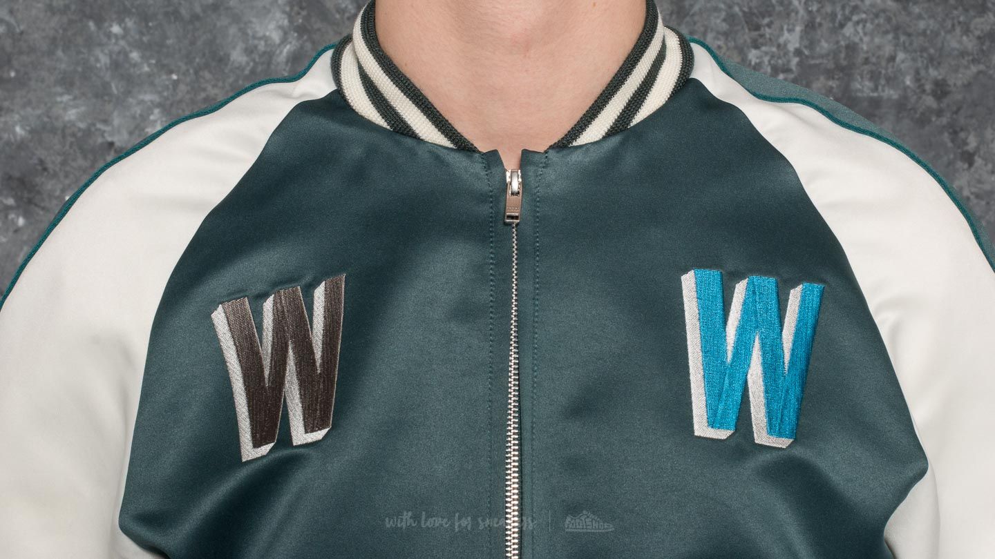 Jackets WOOD WOOD Ross Jacket Green Gable