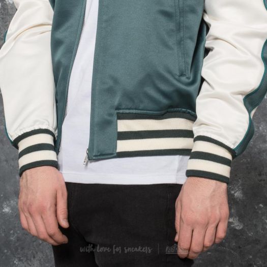 Jackets WOOD WOOD Ross Jacket Green Gable Footshop