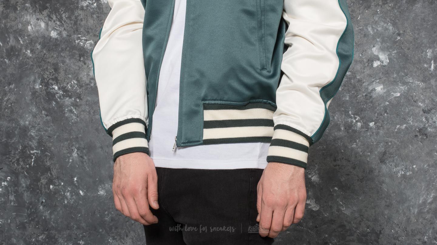 Wood wood ross jacket cheap